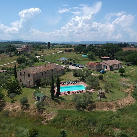 Perugia Farmhouse Экстерьер фото