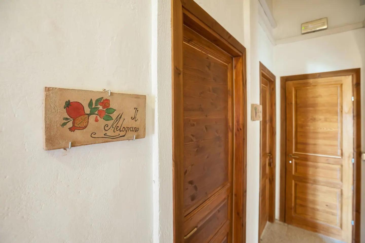 Perugia Farmhouse Экстерьер фото