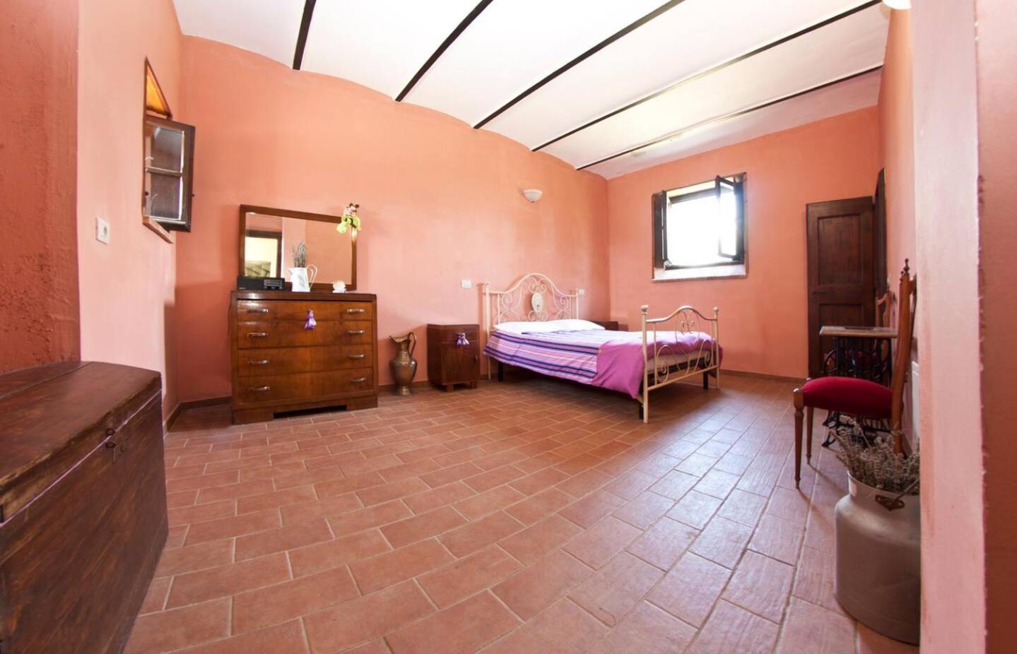 Perugia Farmhouse Экстерьер фото