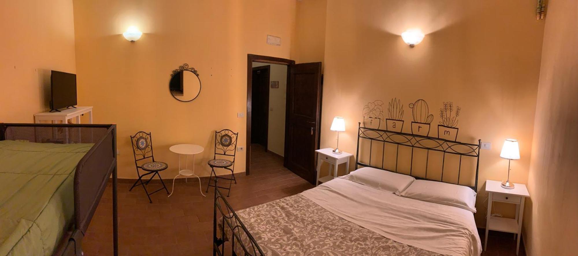 Perugia Farmhouse Экстерьер фото