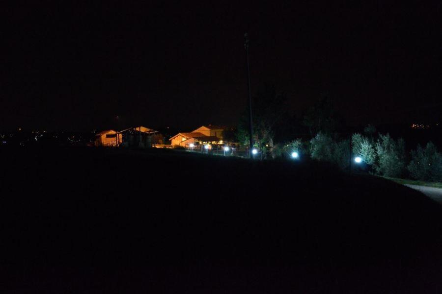Perugia Farmhouse Экстерьер фото
