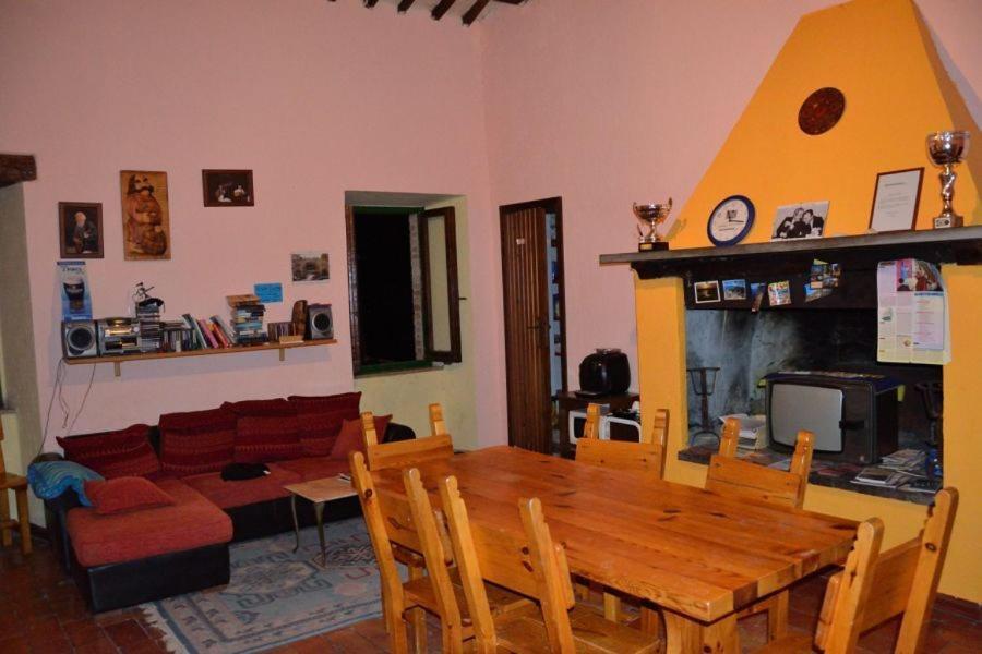 Perugia Farmhouse Экстерьер фото