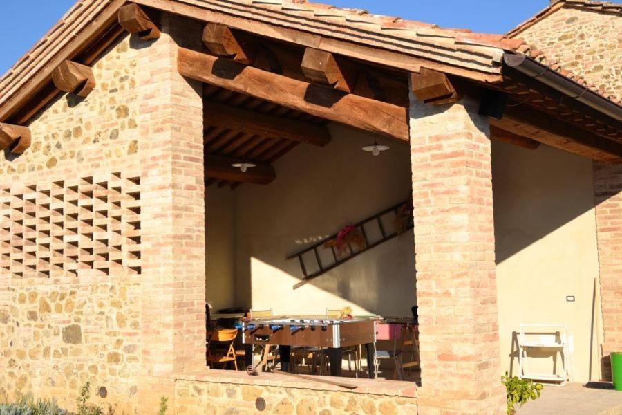 Perugia Farmhouse Экстерьер фото