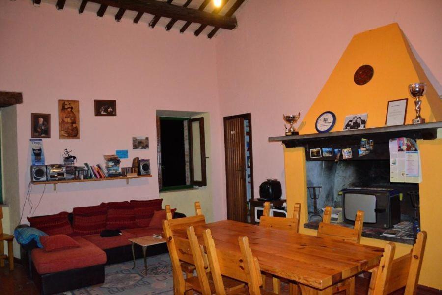 Perugia Farmhouse Экстерьер фото