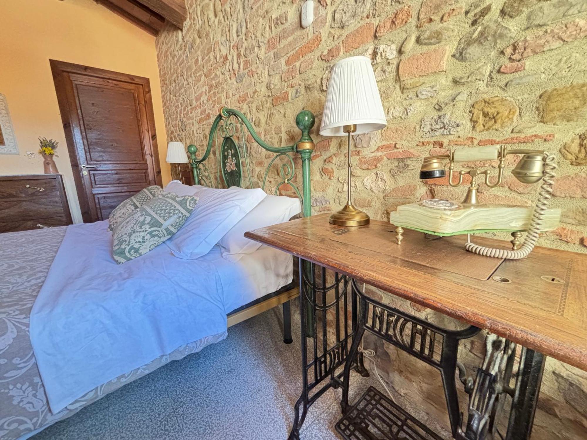 Perugia Farmhouse Экстерьер фото
