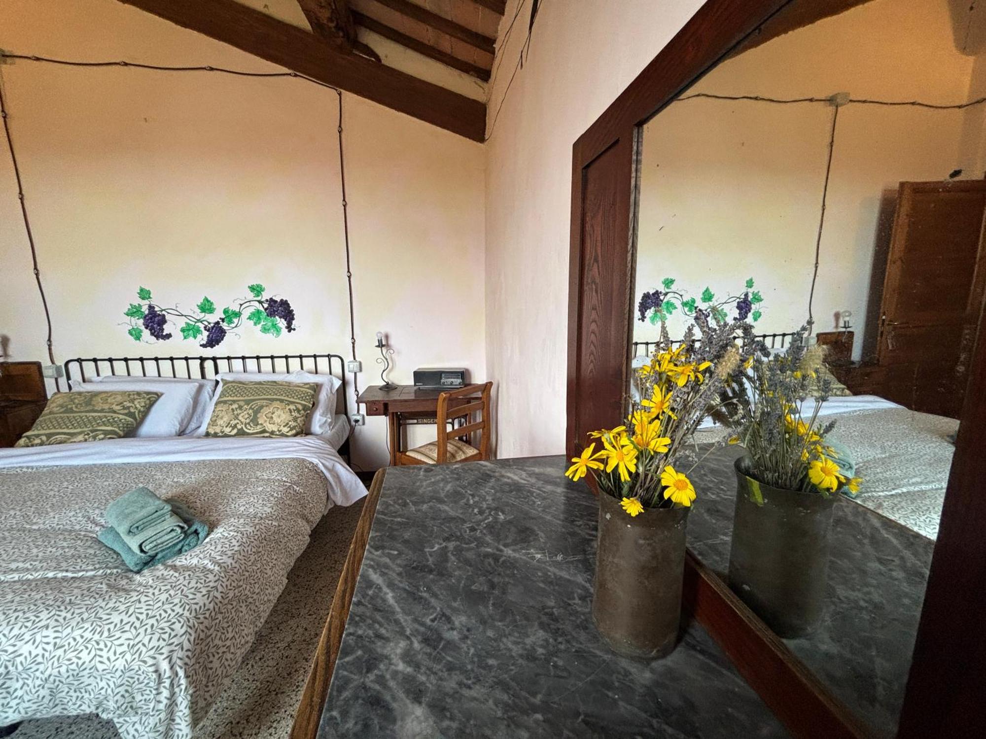 Perugia Farmhouse Экстерьер фото