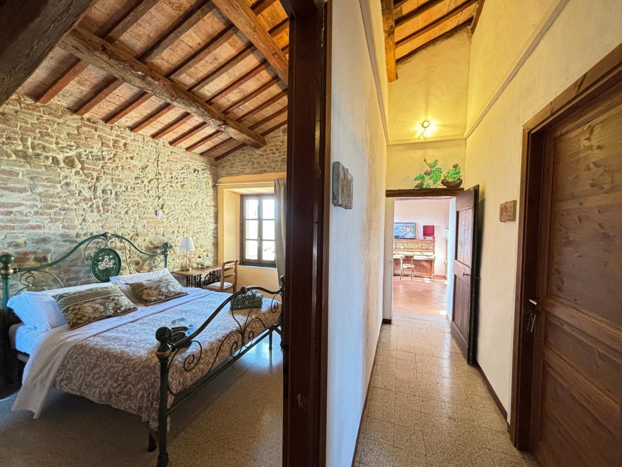 Perugia Farmhouse Экстерьер фото