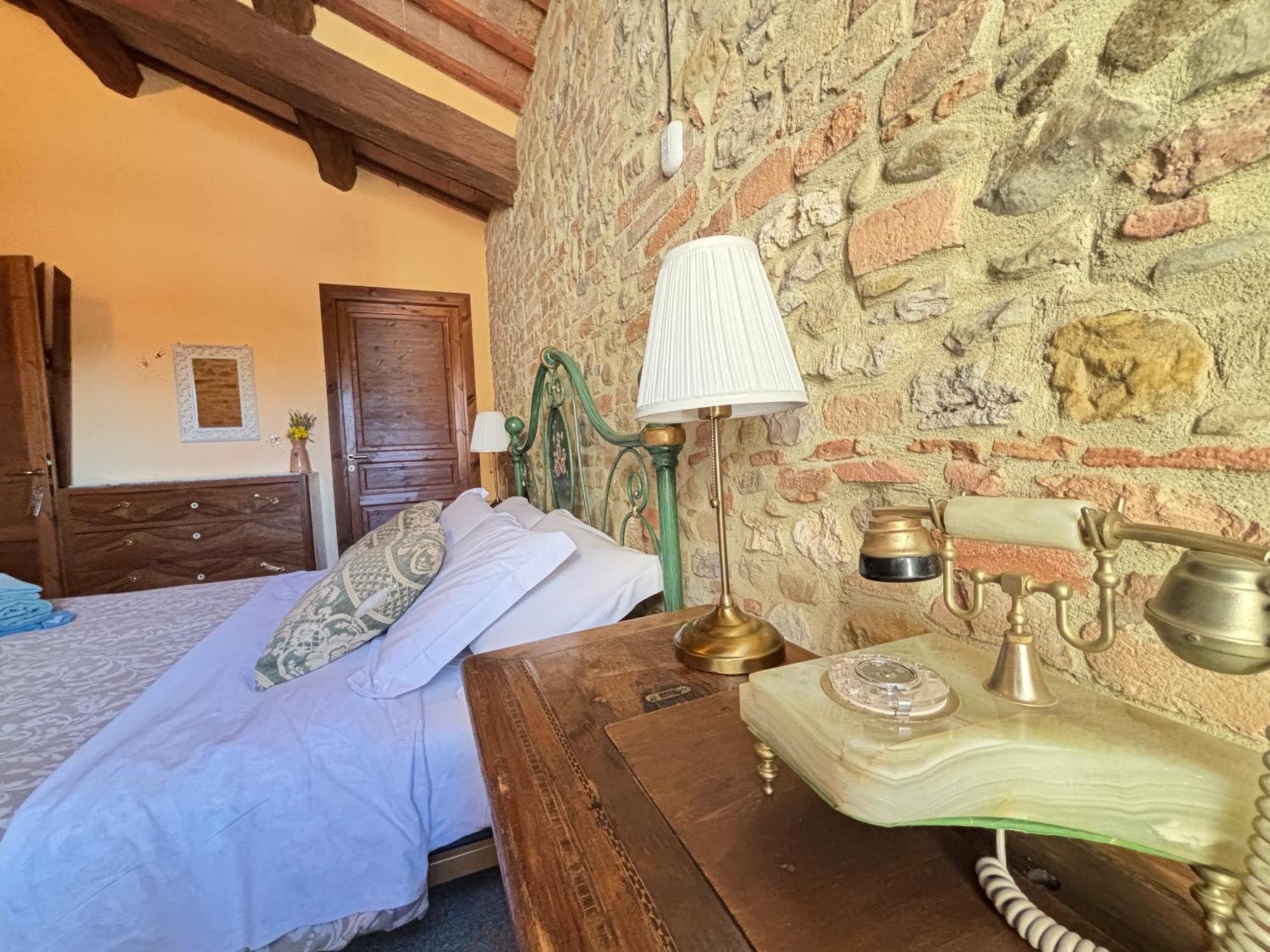 Perugia Farmhouse Экстерьер фото