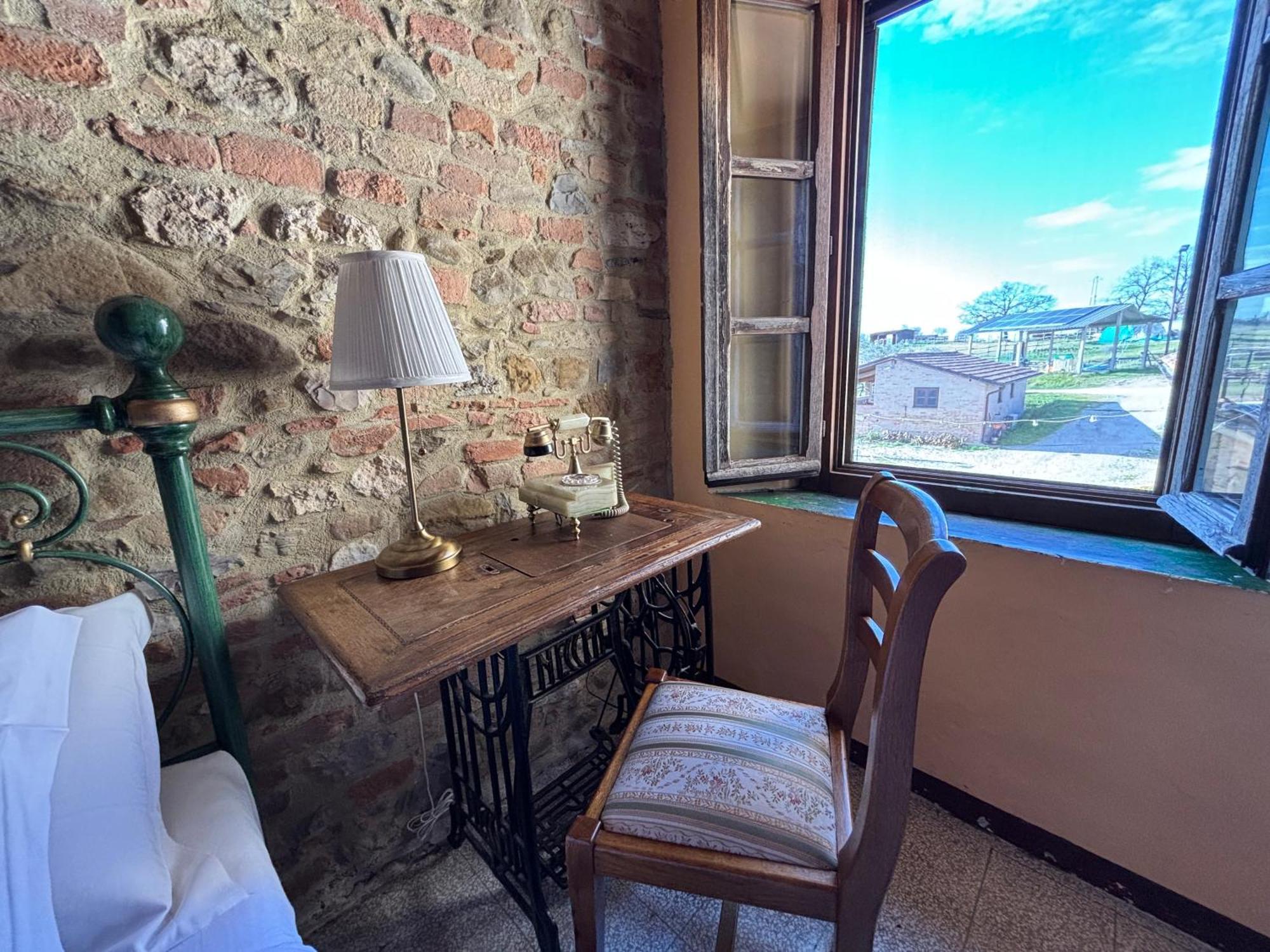 Perugia Farmhouse Экстерьер фото