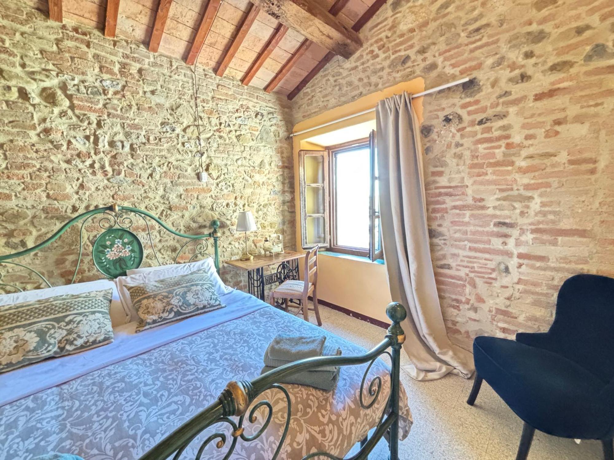 Perugia Farmhouse Экстерьер фото