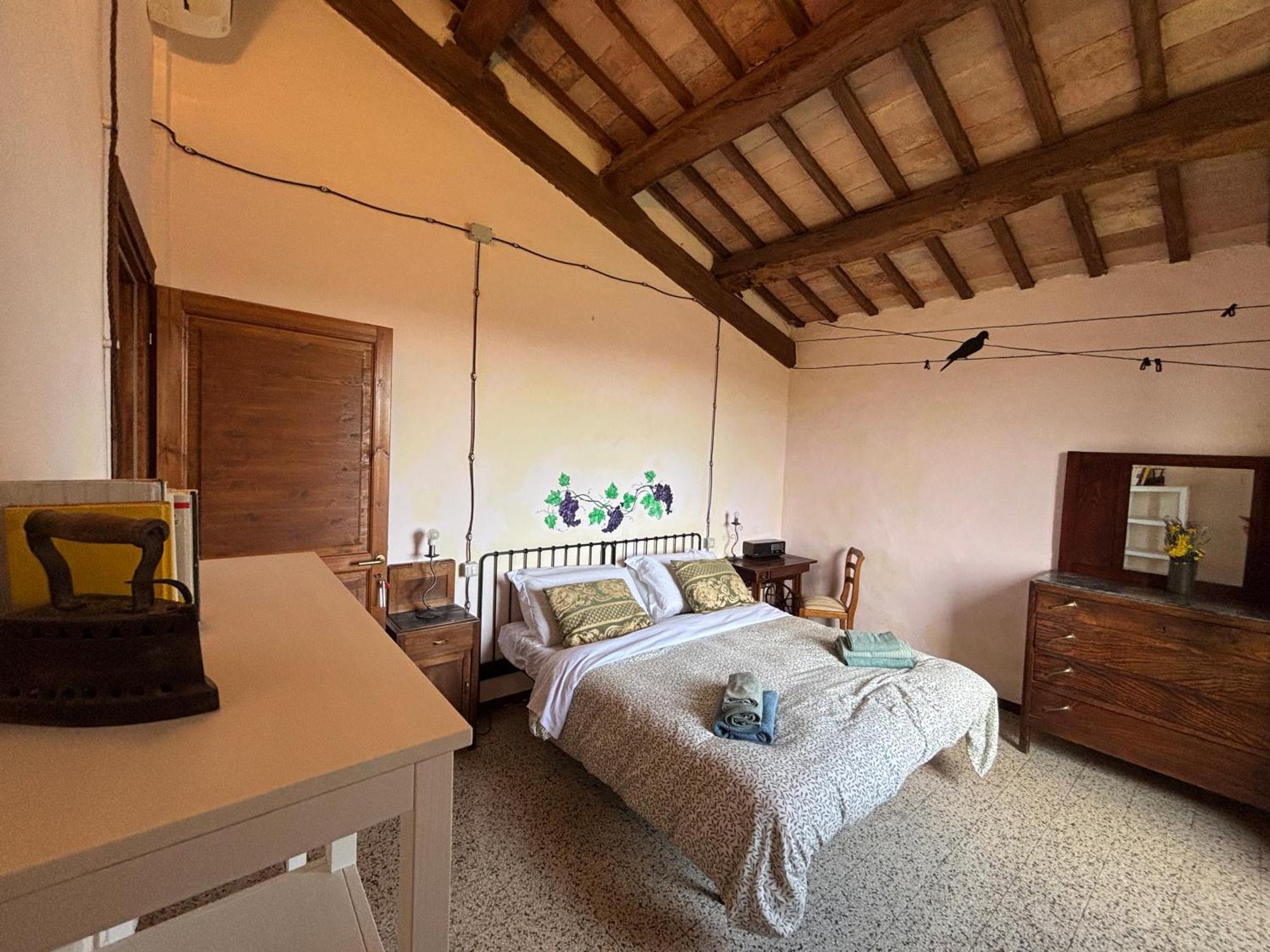 Perugia Farmhouse Экстерьер фото