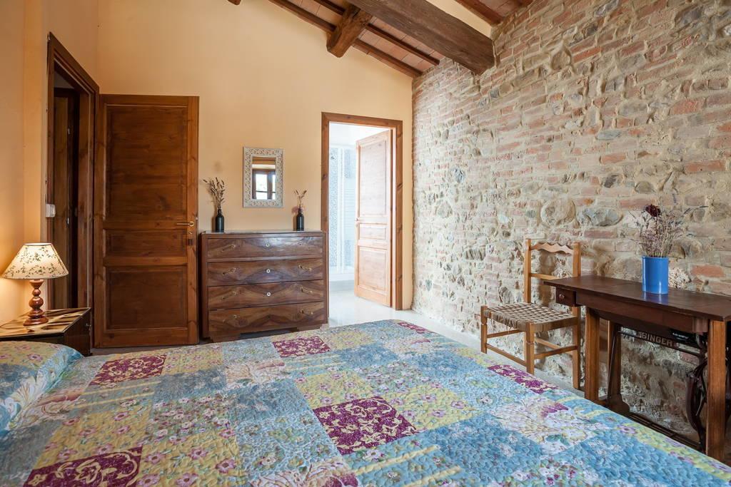 Perugia Farmhouse Экстерьер фото
