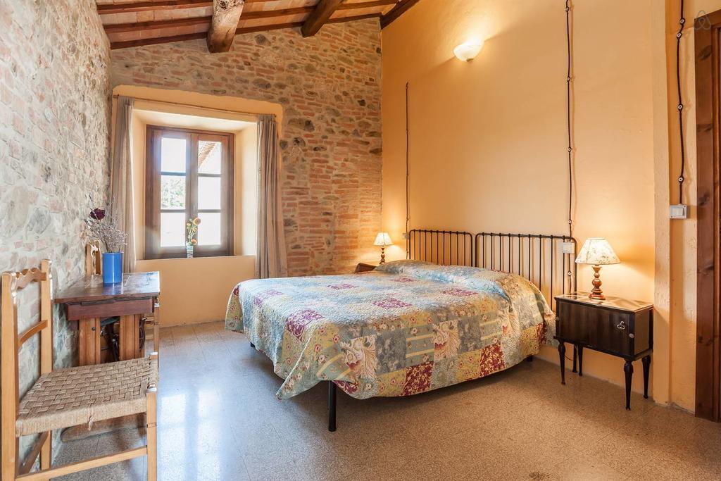 Perugia Farmhouse Экстерьер фото